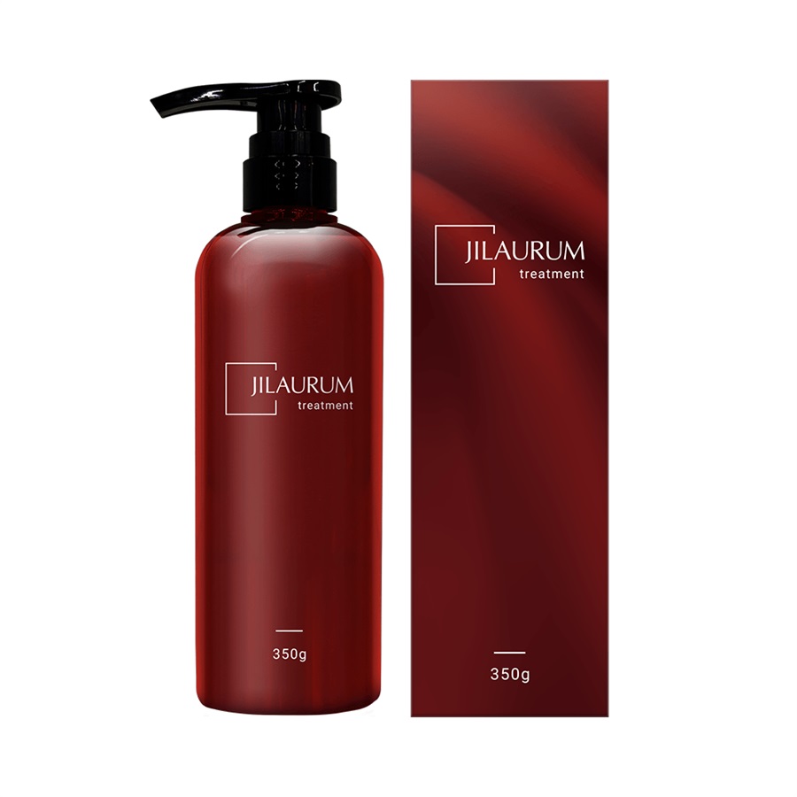 公式】ジルオーラム(JILAURUM) ヘアオイル | premium grancosme